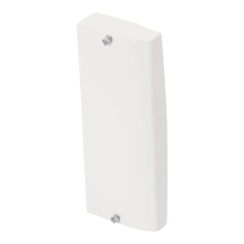 Legrand Endstück 611743 50x130mm halogenfrei