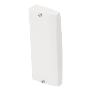 Legrand Endstück 611743 50x130mm halogenfrei