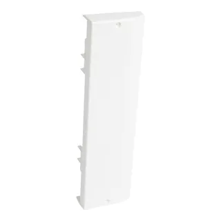 Legrand Endstück 611745 50x190mm halogenfrei