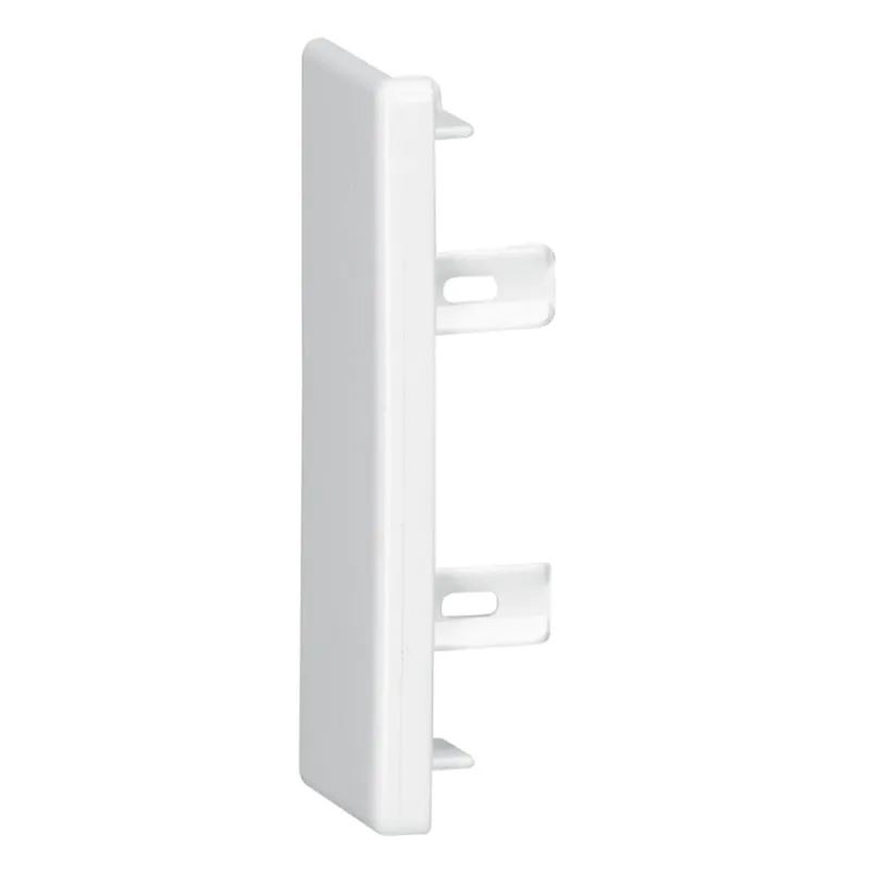 Legrand Endverschluss 030300 KAN.75X20 weiß