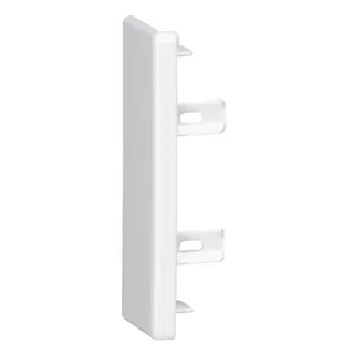 Legrand Endverschluss 030300 KAN.75X20 weiß