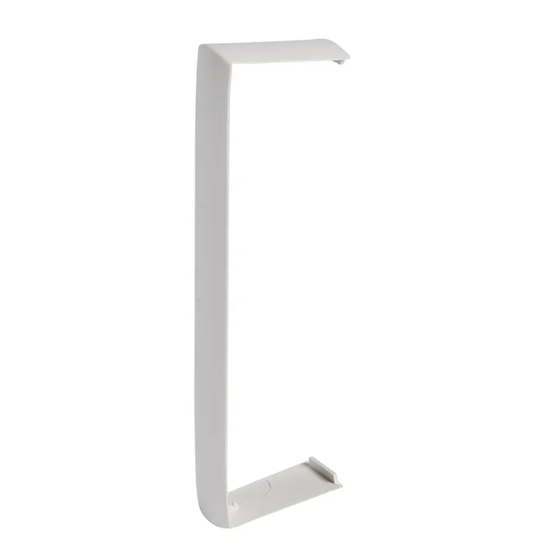 Legrand Stoßstellenabdeckung 637345 f. DLP 1