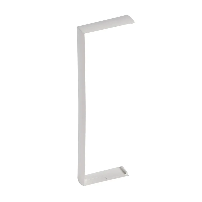 Legrand Stoßstellenabdeckung 637395 f. DLP 2