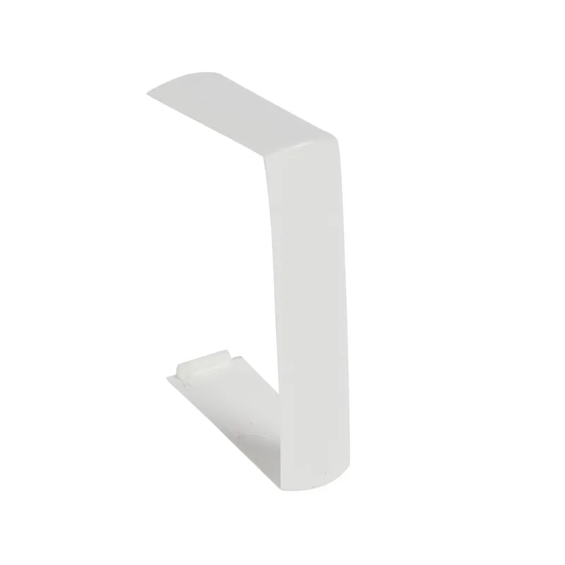Legrand Stoßstellenabdeckung 637365 f. DLP 9