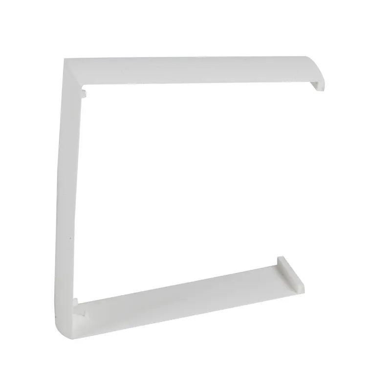 Legrand Stoßstellenabdeckung 637405 f. DLP 9