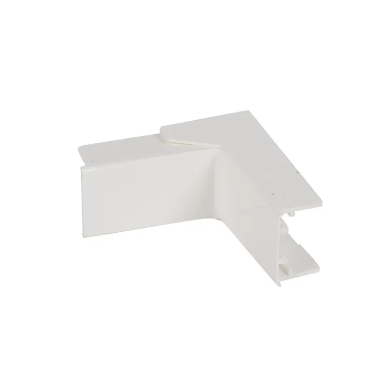 Legrand Winkel 030241 25X16 weiß