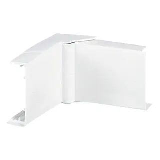 Legrand Winkel 030271 32X16 weiß