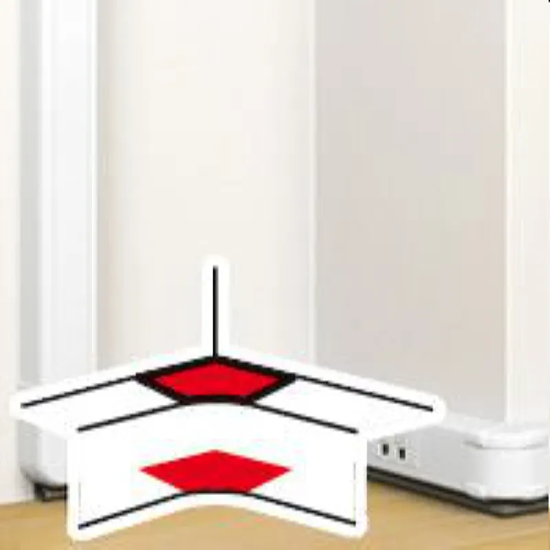Legrand Inneneck 075622 50x105