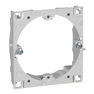 Legrand Einbaurahmen 611788 Univ. halogenfrei