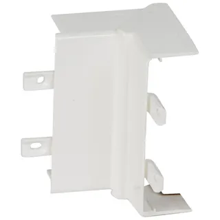 Legrand Winkel 030291 VAR. 60X16 weiß