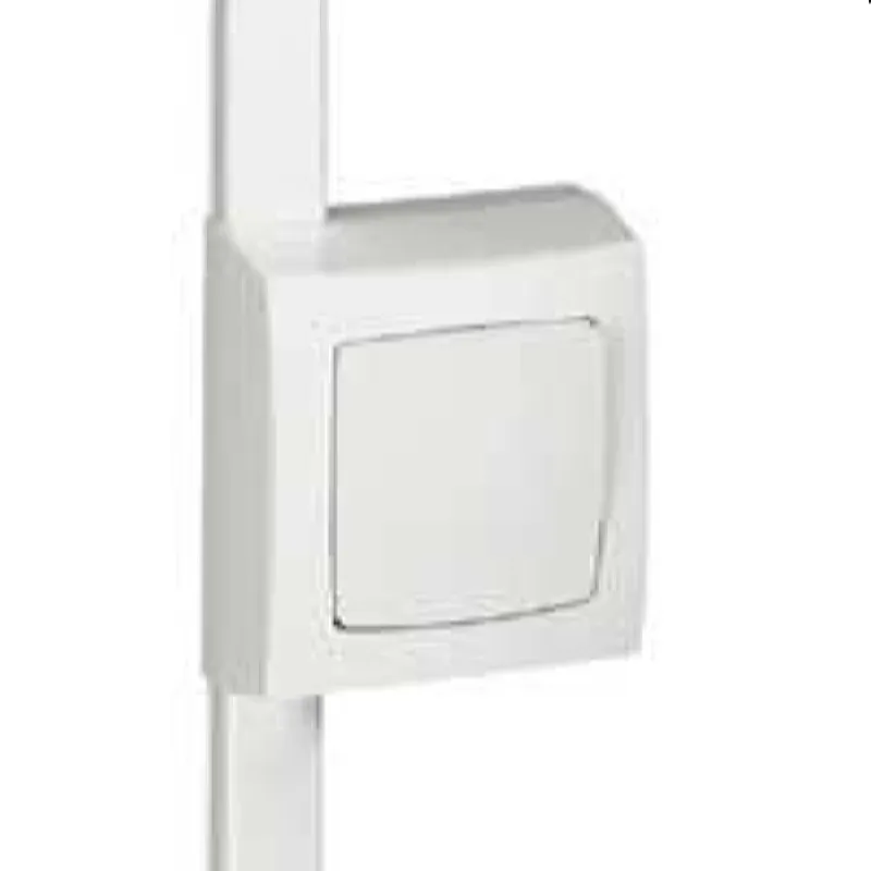 Legrand Rahmen 031409 OTEO DLPLUS