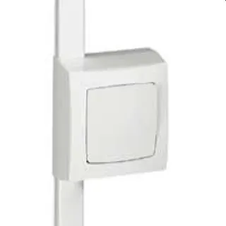 Legrand Rahmen 031409 OTEO DLPLUS