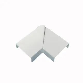 Legrand Flachwinkel 030273 32X16 weiß