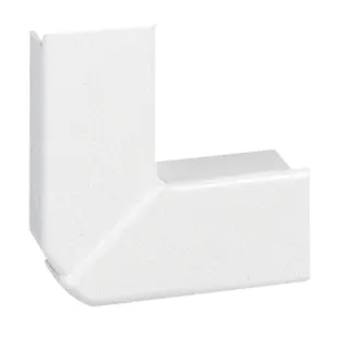 Legrand Flachwinkel 030293 60X16 weiß