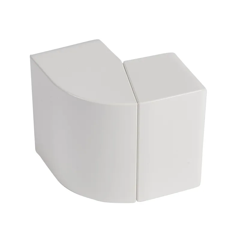 Legrand Außeneck 637362 f. DLP 60/90 RW