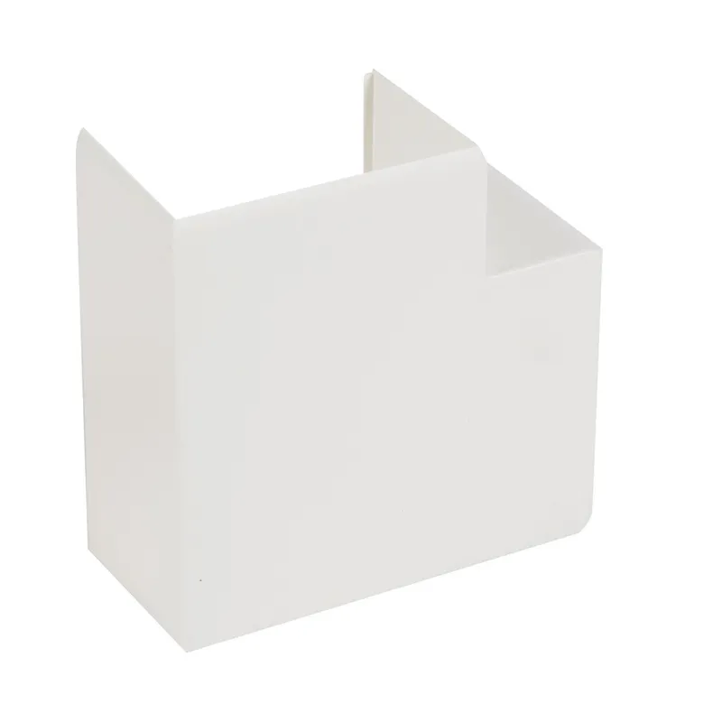 Legrand Flachwinkel 637363 f. DLP 60/90 RW