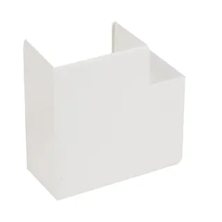 Legrand Flachwinkel 637363 f. DLP 60/90 RW