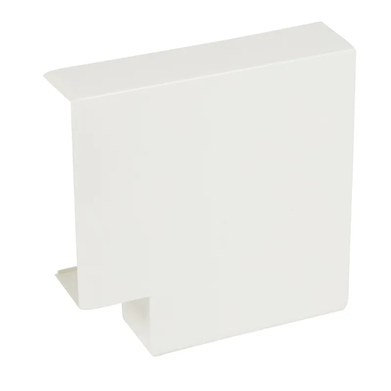 Legrand Flachwinkel 637333 f. DLP 40/120 RW