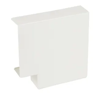 Legrand Flachwinkel 637333 f. DLP 40/120 RW