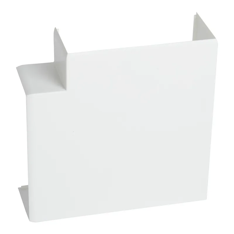Legrand Flachwinkel 637383 f. DLP 60/150 RW