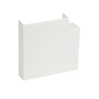 Legrand Flachwinkel 637343 f. DLP 150/40 RW