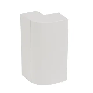 Legrand Außeneck 637342 f. DLP 150/40 RW