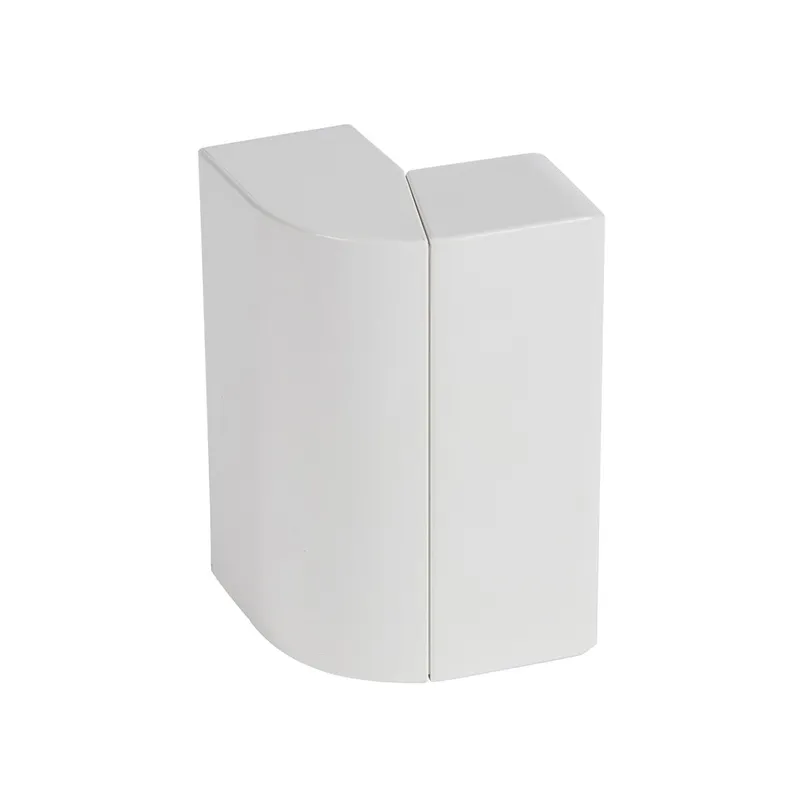 Legrand Außeneck 637332 f. DLP 40/120 RW