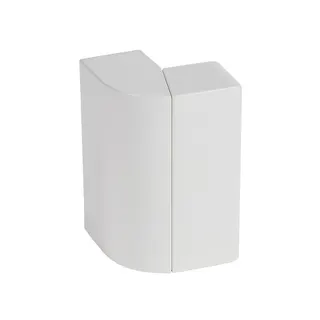 Legrand Außeneck 637332 f. DLP 40/120 RW
