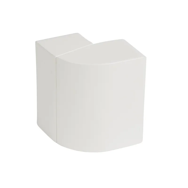 Legrand Außeneck 637372 f. DLP 60/120 RW