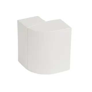 Legrand Außeneck 637372 f. DLP 60/120 RW