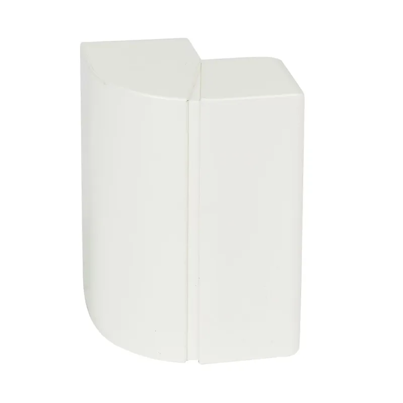 Legrand Außeneck 637382 f. DLP 60/150 RW