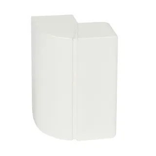 Legrand Außeneck 637382 f. DLP 60/150 RW