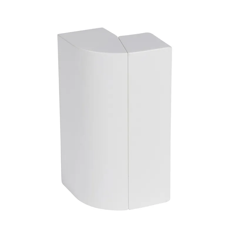 Legrand Außeneck 637392 f. DLP 60/200 RW