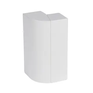 Legrand Außeneck 637392 f. DLP 60/200 RW