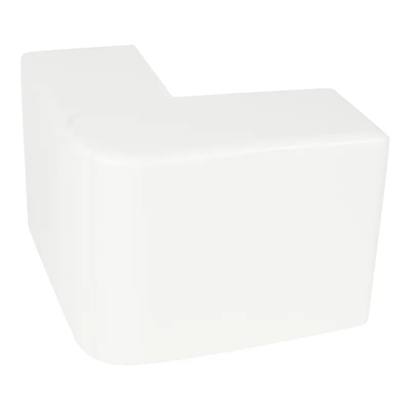 Legrand Außeneck 611721 50x85mm halogenfrei