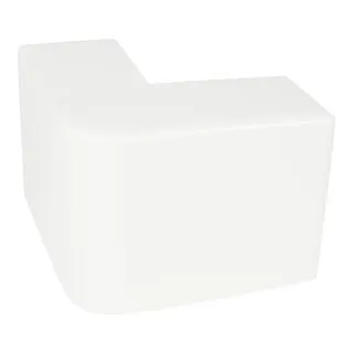 Legrand Außeneck 611721 50x85mm halogenfrei
