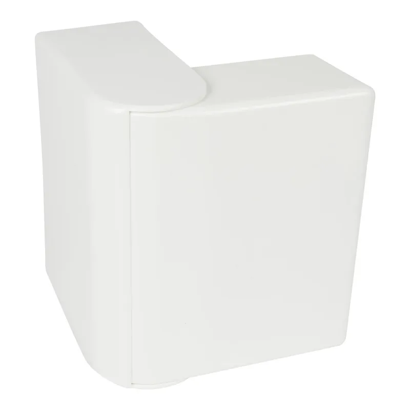 Legrand Außeneck 611723 50x130mm halogenfrei