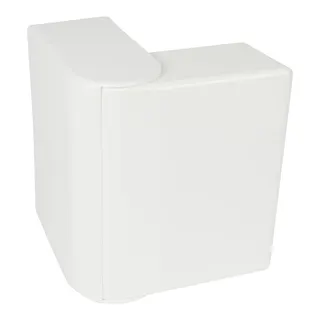 Legrand Außeneck 611723 50x130mm halogenfrei