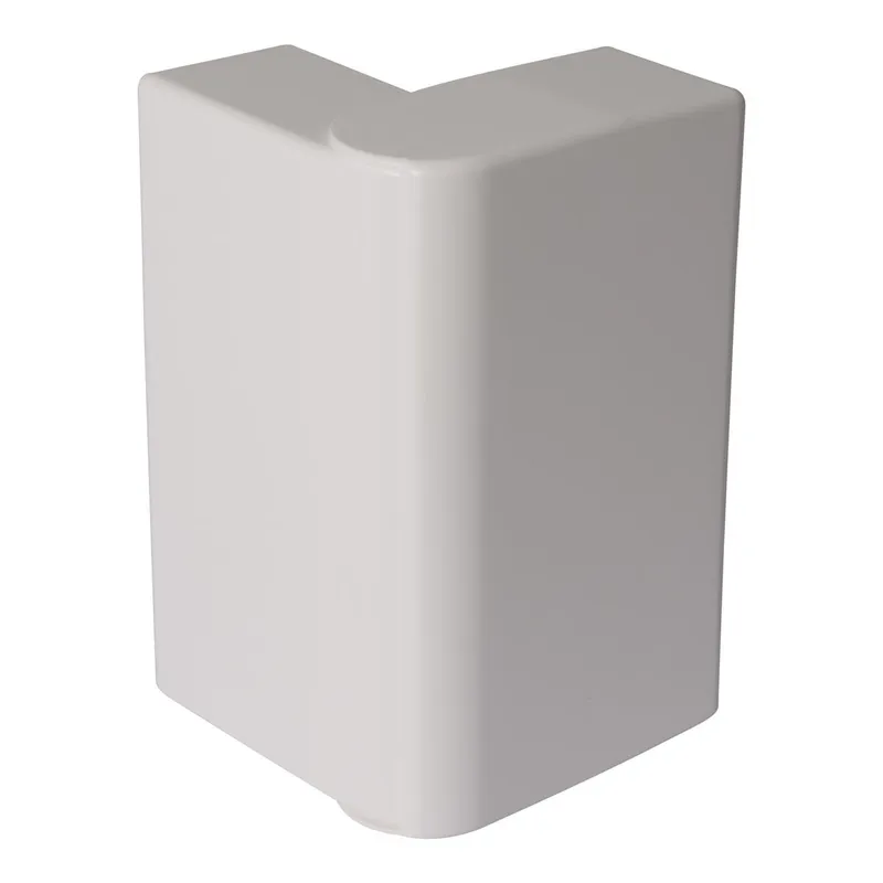 Legrand Außeneck 611725 50x190mm halogenfrei