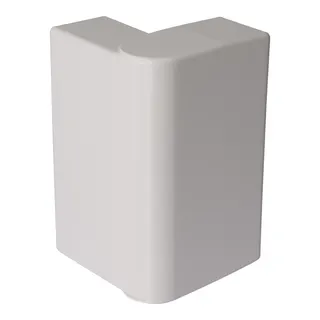 Legrand Außeneck 611725 50x190mm halogenfrei