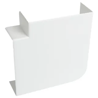 Legrand Flachwinkel 611713 50x130mm halogenfrei