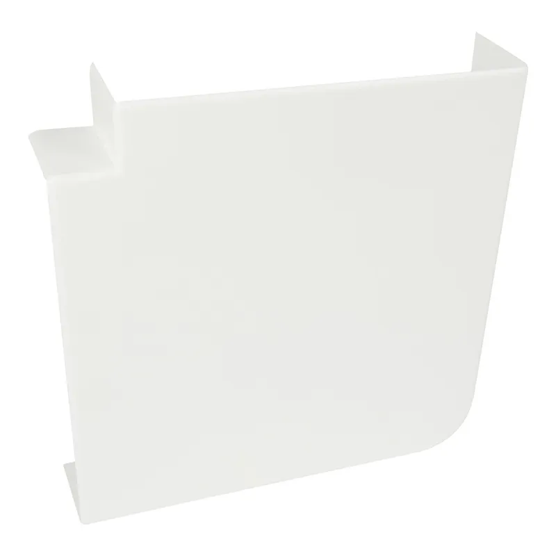 Legrand Flachwinkel 611715 50x190mm halogenfrei