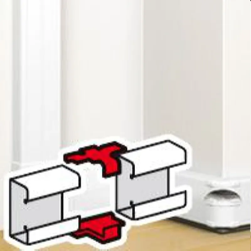Legrand Verbindungselement 075663 Mosaic-K