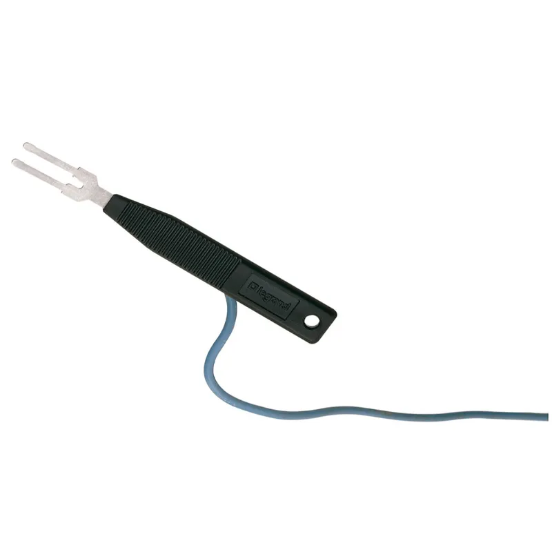 Legrand Griff Memocab f.2-f Zeichenhalter L:18 o.30mm