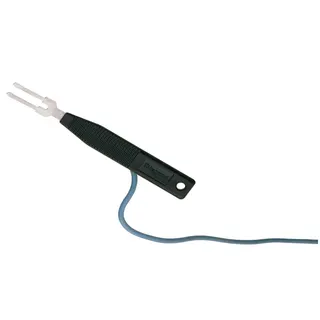 Legrand Griff Memocab f.2-f Zeichenhalter L:18 o.30mm
