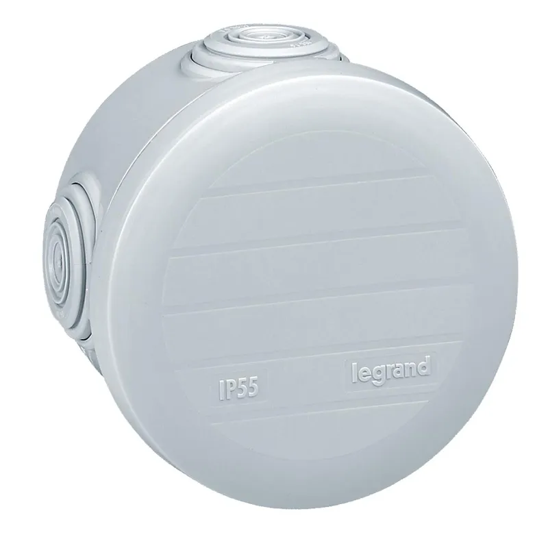 Legrand Abzweigdose 092003 Abzw.dose 70 Memb rd rw