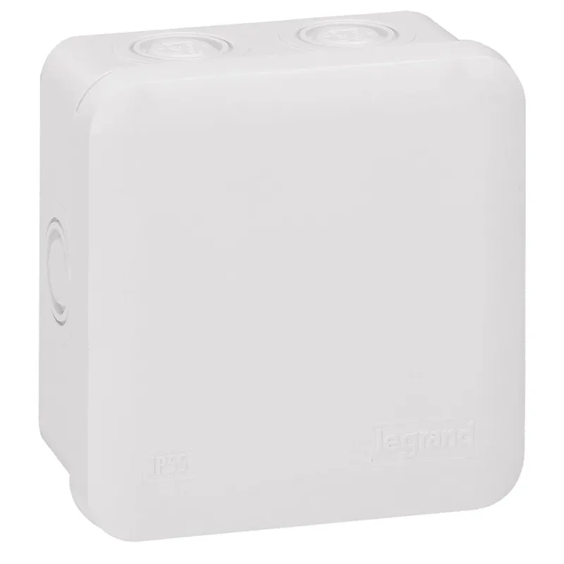 Legrand Abzweigdose 092014 FRAP 80X80X45 7E M16/20