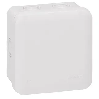 Legrand Abzweigdose 092014 FRAP 80X80X45 7E M16/20