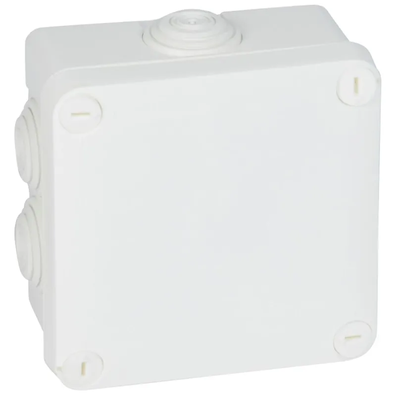 Legrand Abzweigdose 092023 Abzw.dose 105x105 Memb rw