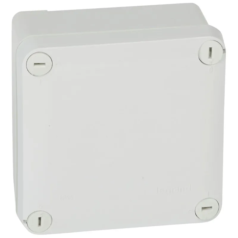 Legrand Abzweigkasten 092020 FR 105X105X55